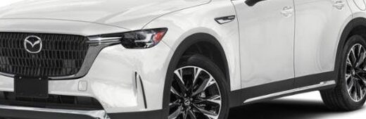2026 Mazda CX-90 PHEV