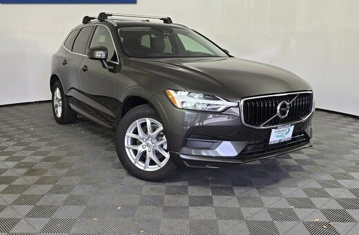 2020 Volvo XC60