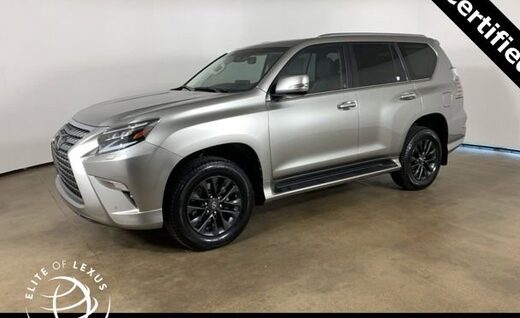 2023 Lexus GX