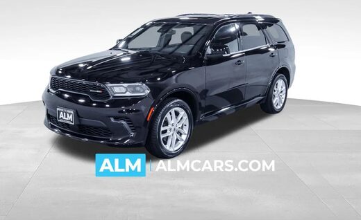 2024 Dodge Durango