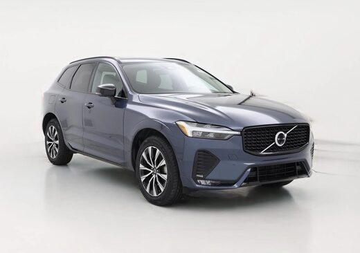 2024 Volvo XC60