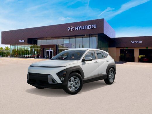 2026 Hyundai Kona