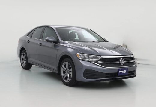2024 Volkswagen Jetta