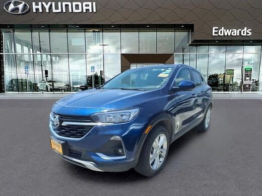 2023 Buick Encore GX