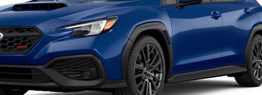 2026 Subaru WRX