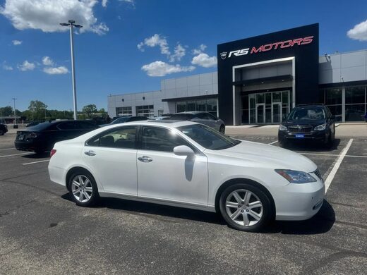 2008 Lexus ES 350