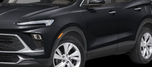 2025 Buick Encore GX