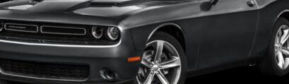 2017 Dodge Challenger