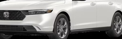 2023 Honda Accord Sedan