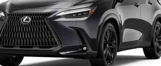 2026 Lexus NX