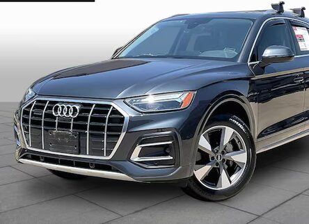 2023 Audi Q5