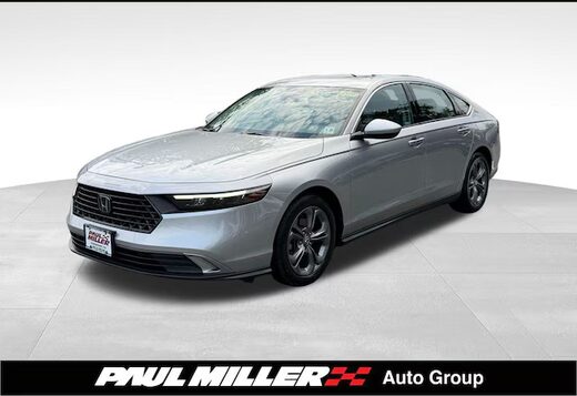 2024 Honda Accord Sedan