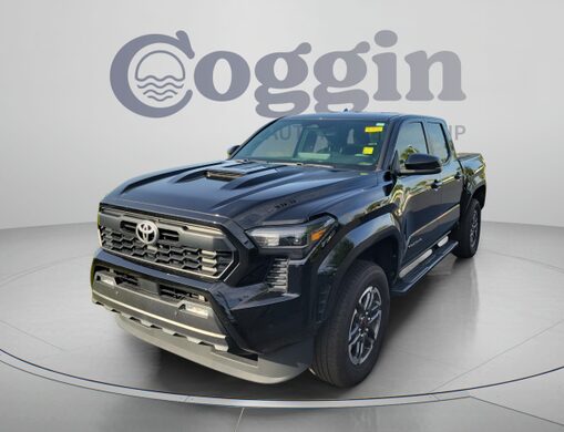 2024 Toyota Tacoma 4WD