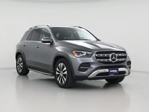 2024 Mercedes-Benz GLE