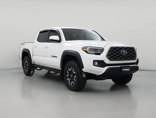 2023 Toyota Tacoma 4WD