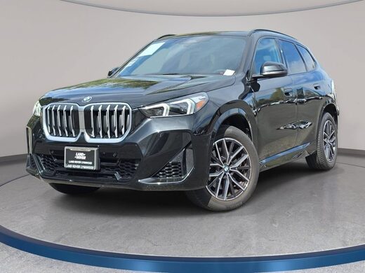 2026 BMW X1