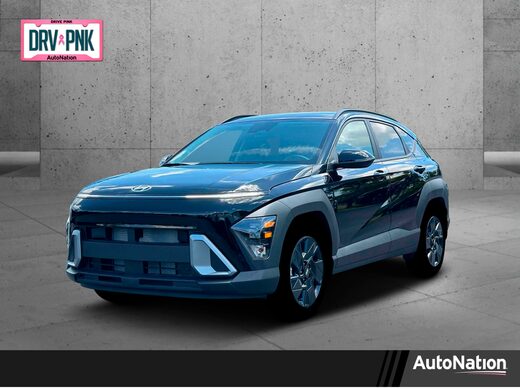 2026 Hyundai Kona