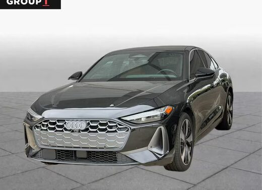 2025 Audi A5