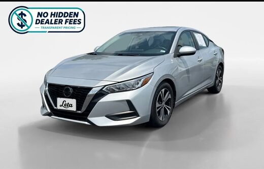 2023 Nissan Sentra