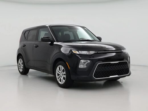2022 Kia Soul