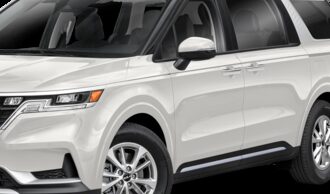2023 Kia Carnival