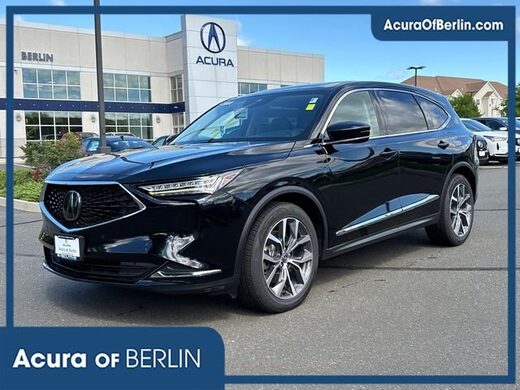 2023 Acura MDX