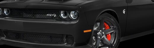 2020 Dodge Challenger