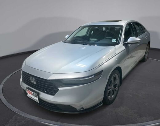 2024 Honda Accord
