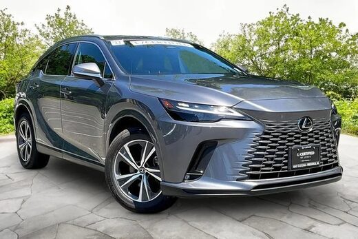 2023 Lexus RX