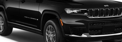 2024 Jeep Grand Cherokee L