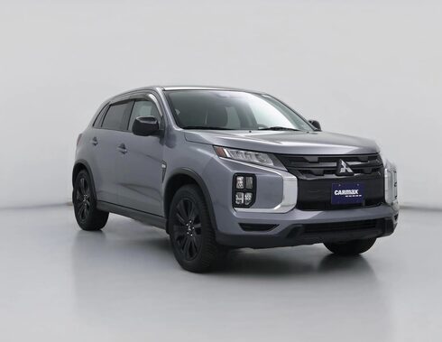 2022 Mitsubishi Outlander Sport