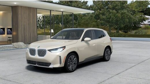 2026 BMW X3