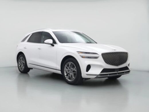 2025 GENESIS GV70