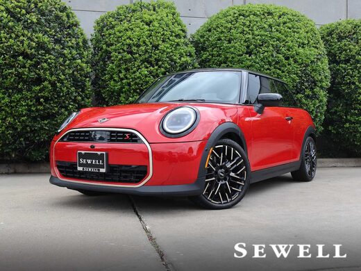 2025 MINI Hardtop 2 Door
