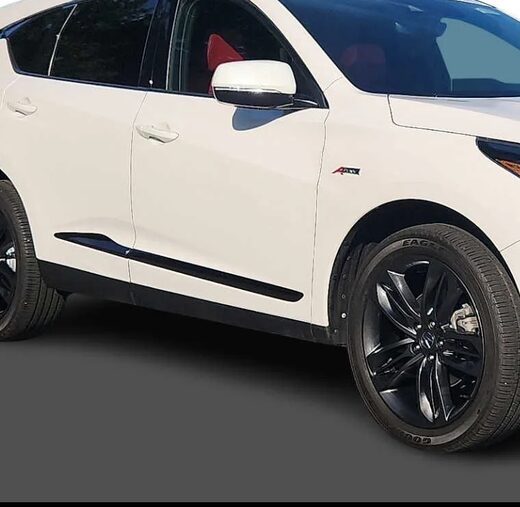 2024 Acura RDX