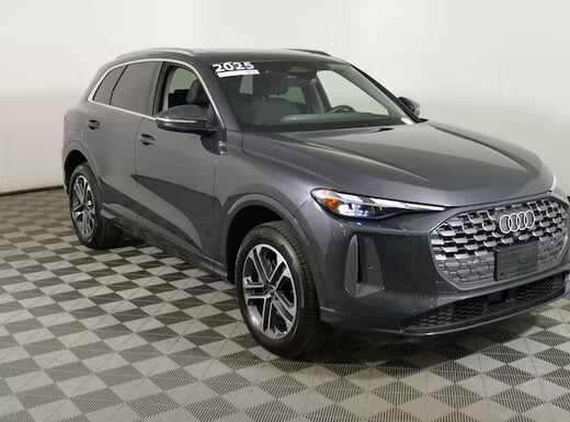 2025 Audi Q5