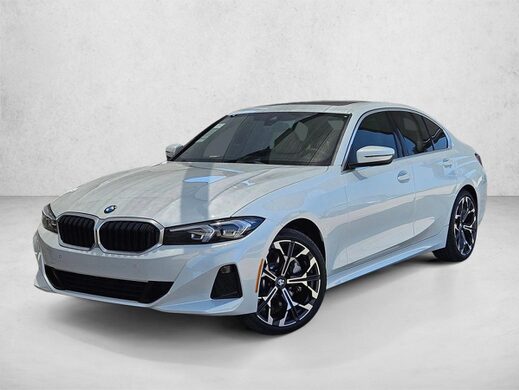 2026 BMW 3 Series