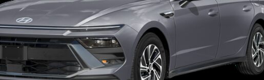2026 Hyundai Sonata Hybrid