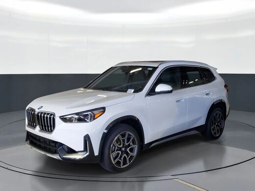 2026 BMW X1