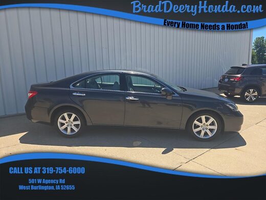 2007 Lexus ES 350
