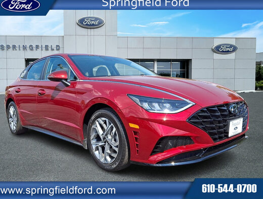 2023 Hyundai Sonata