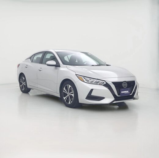 2023 Nissan Sentra