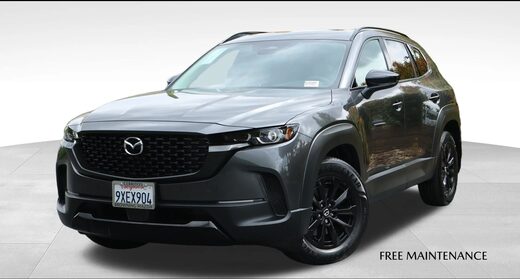 2026 Mazda CX-50 Hybrid