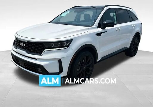2023 Kia Sorento