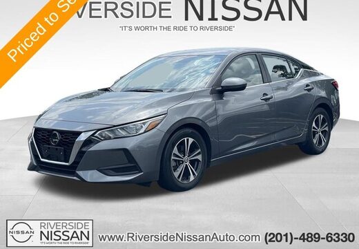 2023 Nissan Sentra