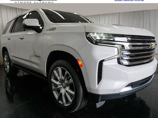 2024 Chevrolet Tahoe