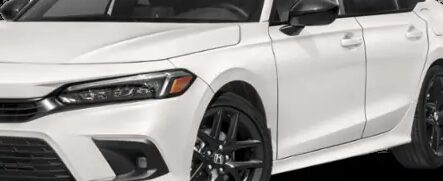 2024 Honda Civic Sedan