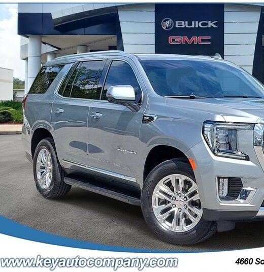2023 GMC Yukon