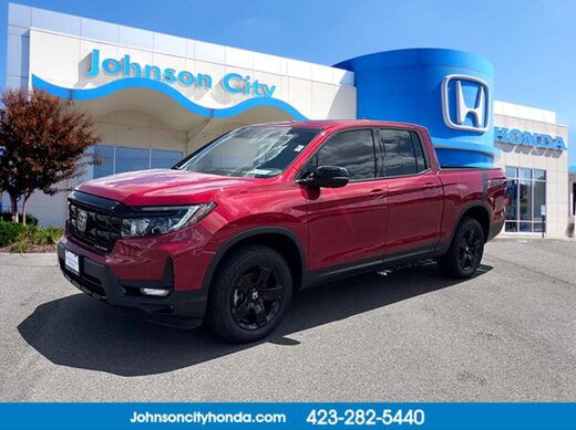 2025 Honda Ridgeline