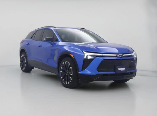 2024 Chevrolet Blazer EV